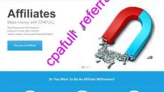 cpafull signup bangla tutorial # Contact: 01764608434