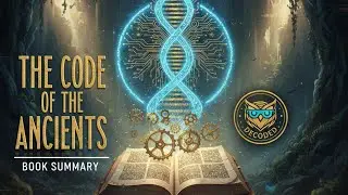 The Code of the Ancients | Book Summary (Hidden Wisdom & Timeless Laws of Reality)