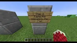 How To Get An Invisible Item Frame In Minecraft (Java Edition)