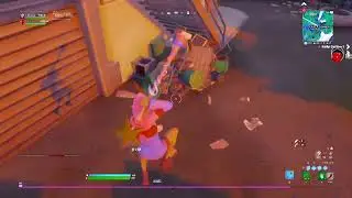 1v1