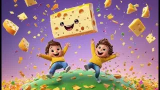 The Silly Sandwich Song | Best Nursery Rhymes and Kids Songs Collection