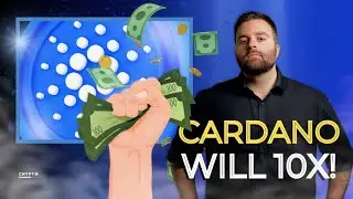 🚀 CRYPTO ALTCOIN SEASON IS HERE! 🔥 2025 CRYPTO BULL RUN NOW! [10X ADA SOON!]