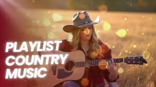 🌾 Country Calm | Maple Leaves & Love Notes ✨ | Soft country ballads of home and faith