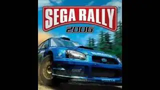 Sega Rally 2006 - Toroidal Game