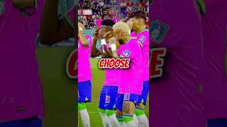 Кого бы вы выбрали в свою школьную команду? ⚽🤔