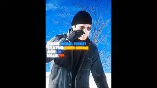 Evolution of Michael Townley | #fyp #shorts #gta #edit