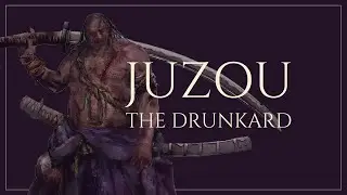 Juzou the Drunkard | Sekiro: Shadows Die Twice