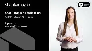 Shankaraayan Foundation | A Help Initiative NGO India