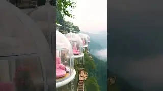 Heavy rain ambience #shorts #rain #rainsounds