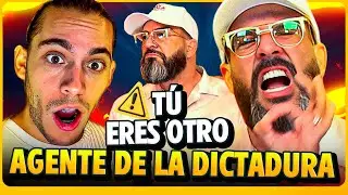 Otaola Y Carlos Espina Se Mandaron FUEGO !!!🔥😱 Marlon Cruz Vino A Aclararlo Todo
