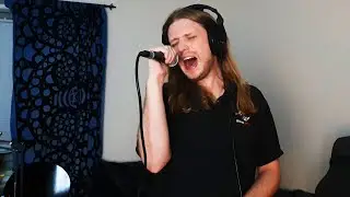 Nevermore Audition - Sentient 6 - Vocal Cover