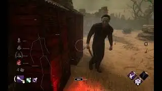 (UPDATED 2023) DBD PRIVATE MODMENU – WALLHACK + ESP 🔥