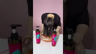 Ecolchi Pro Collagen Shampoo