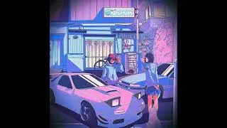 Methith x Mycin.T - Groovin Up (Future Funk Remix)