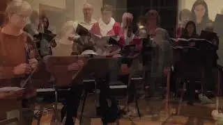Wenn wir Gott in der Höhe ehren