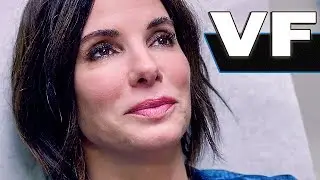 BIRD BOX Bande Annonce VF (Netflix, 2018) Sandra Bullock, Sarah Paulson