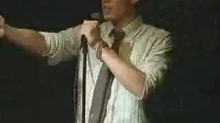 www.GottaSingNYC.com -   Andy Fernuik