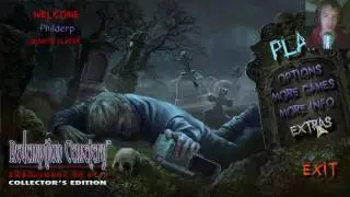 Let's Play Redemption Cemetery: Embodiment Of Evil CE Part 5