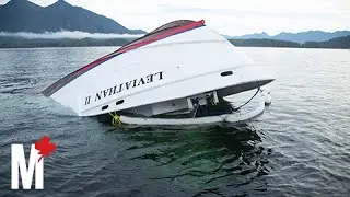 Of survivors and heroes: The Leviathan II tragedy