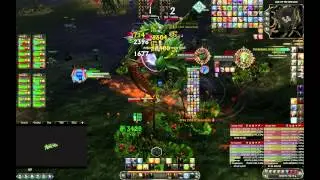 Addiction vs Bindings of Blood: Lord Greenscale