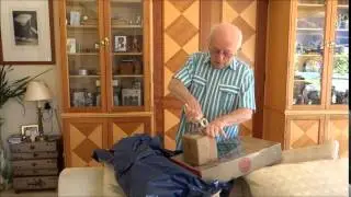 Unboxing 002