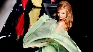 Dior | Cruise 2011 Full Fashion Show | Exclusive