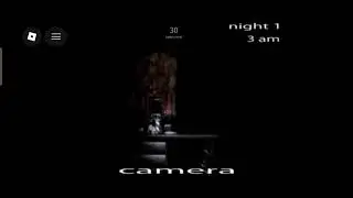 Some strange Roblox game I found
