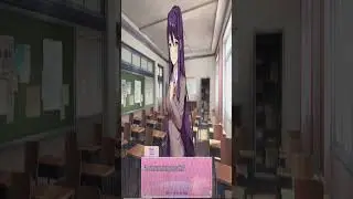 Read At Your Own Pace #dokidokiliteratureclubplus