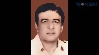 Jasoos Series Pictures Revealed | Pakistani Spy Agent Syed Saleem Abbas Pictures | Kahaniyan