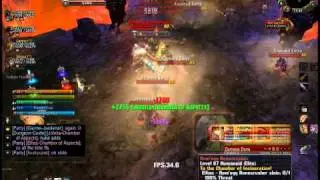 Rom'ogg Bonecrusher heroic