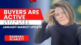 Fort Erie & Niagara Real Estate Update | January 2026 Market Snapshot, Prices, Inventory & Trends