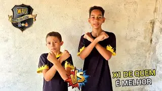 SER&Aacute; QUE DESSA VEZ ALGU&Eacute;M PAROU O PODEROSO CARLIN ?😱🔥