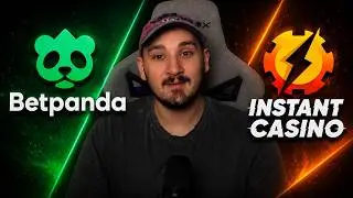 Instant Casino vs BetPanda ⚡ Fastest & Safest Casino 2025