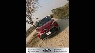 Toyota Corolla Cross 2024 Z Package Hybrid | Brand New | Lowest Price in Bangladesh | Car Theory BD