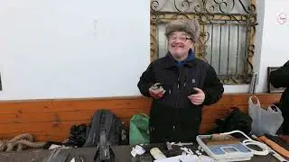 5 Я  Добрынин