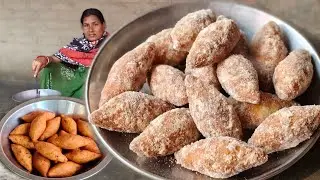 মুগ ডালের ভাজা পুলি পিঠা - একটিও ভাঙবে না এবং স্বাদ হবে দারুন মুখে লেগে থাকবে | Moong Pitha Recipe