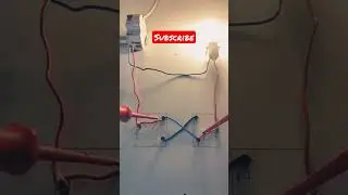 id&eacute;e comment brancher deux interrupteur va et vient