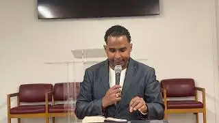 Pastor David Ramirez - Los sue&ntilde;os