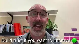 Building Trust