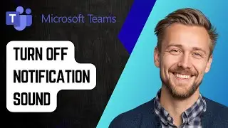 Как отключить звук уведомлений в Microsoft Teams [Руководство 2025]