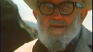 Ansel Adams: Photographer (1981)