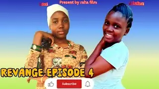 REVENGE EPISODE 04 RAHA FILIM KENYA