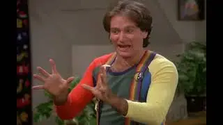 Mork & Mindy S2E10 Dial &ldquo;N&rdquo; for Nelson (November 11, 1979)