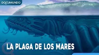 Mundos Ocultos: Bestias Y Leyendas Capítulo 2 I La Plaga De Los Mares