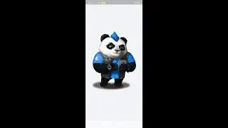 Punk panda app review in tamil.Refer no.82374523