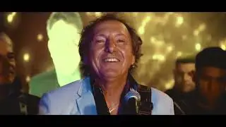 Marito Silva y Roberto Fontana Ex Coto y la Bailadora - P&iacute;deme La Luna (en vivo)