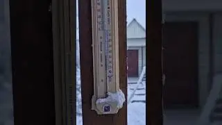 #якутск 09:25 08 января 2026 года -45! Ветерок! Слабый туман! #yakutsk #windy #weather #fog