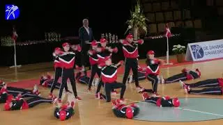 DM Formation Hip Hop 2018-2