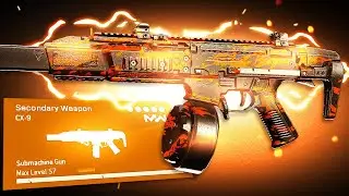 new BROKEN CX9 after BUFF in WARZONE! 😳 (Best CX9 Class Setup)