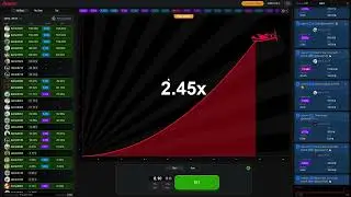 Les meilleurs jeux de crash casino : Lequel choisir ?